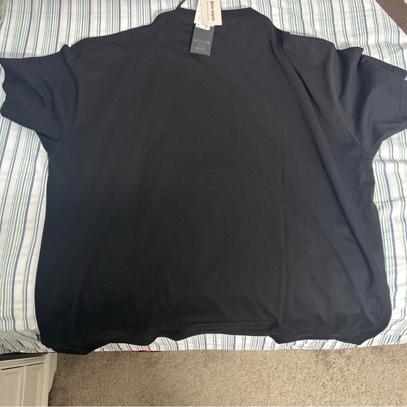 Palm Angels Black Bag - Picture 2 of 5